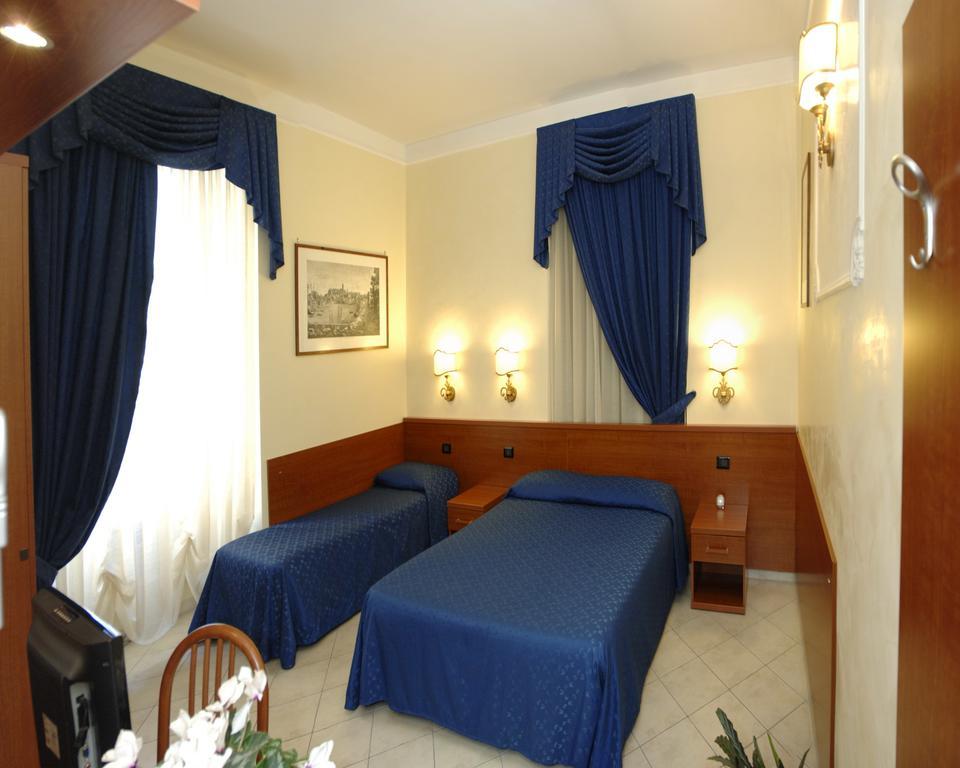 Appartamento Privato Giuseppe Rom Rum bild
