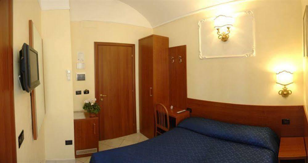 Appartamento Privato Giuseppe Rom Exteriör bild