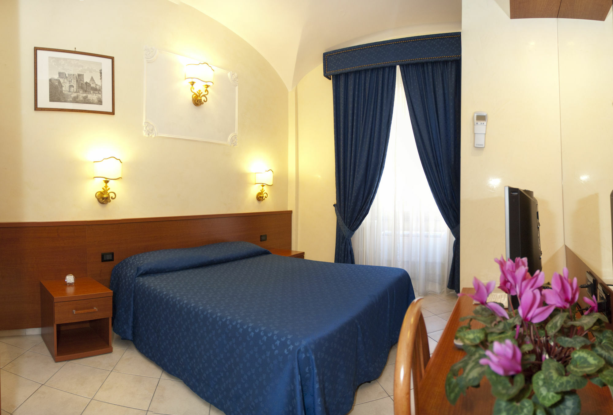 Appartamento Privato Giuseppe Rom Exteriör bild