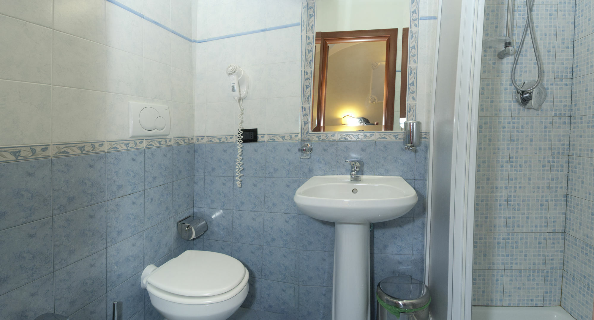 Appartamento Privato Giuseppe Rom Exteriör bild