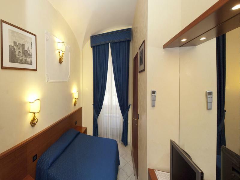 Appartamento Privato Giuseppe Rom Exteriör bild