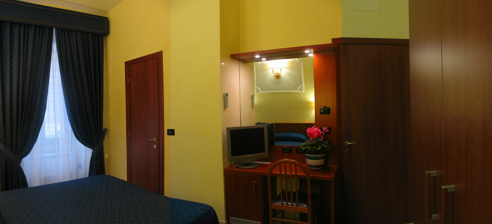 Appartamento Privato Giuseppe Rom Exteriör bild