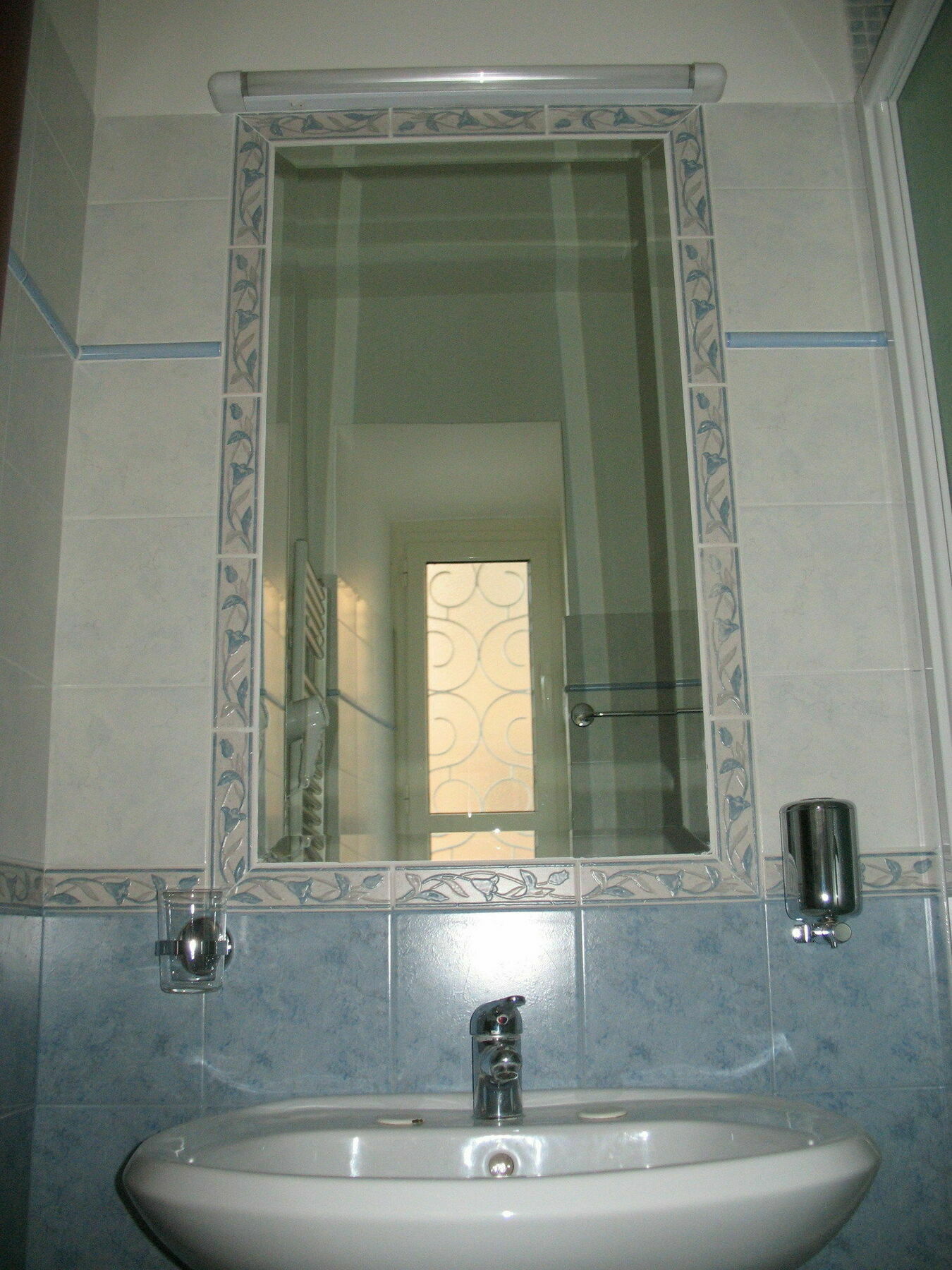 Appartamento Privato Giuseppe Rom Exteriör bild