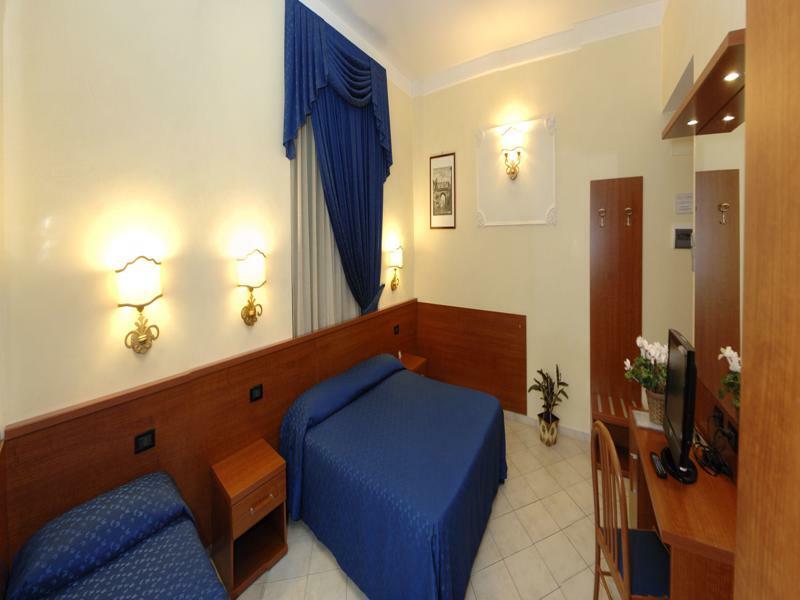 Appartamento Privato Giuseppe Rom Exteriör bild