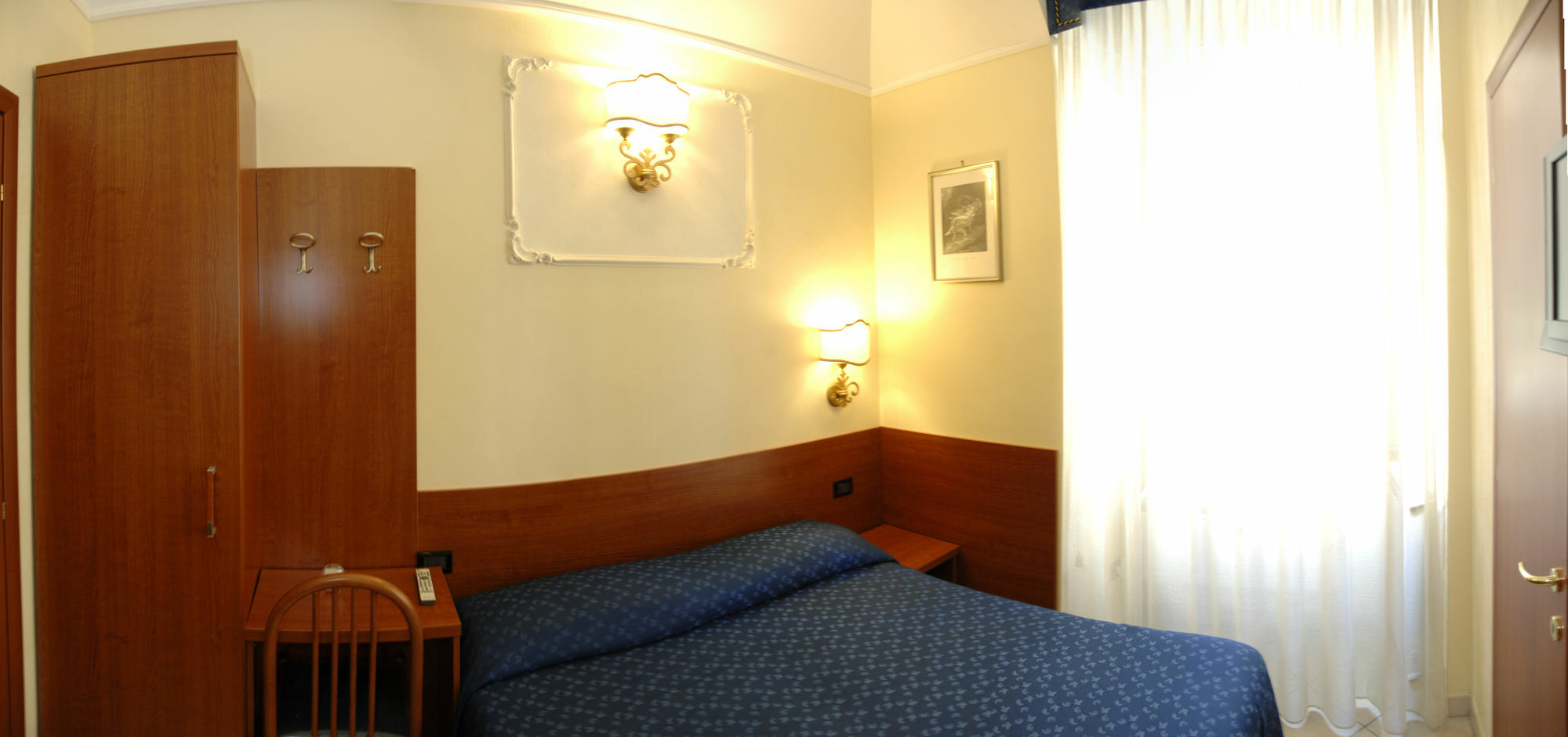 Appartamento Privato Giuseppe Rom Exteriör bild
