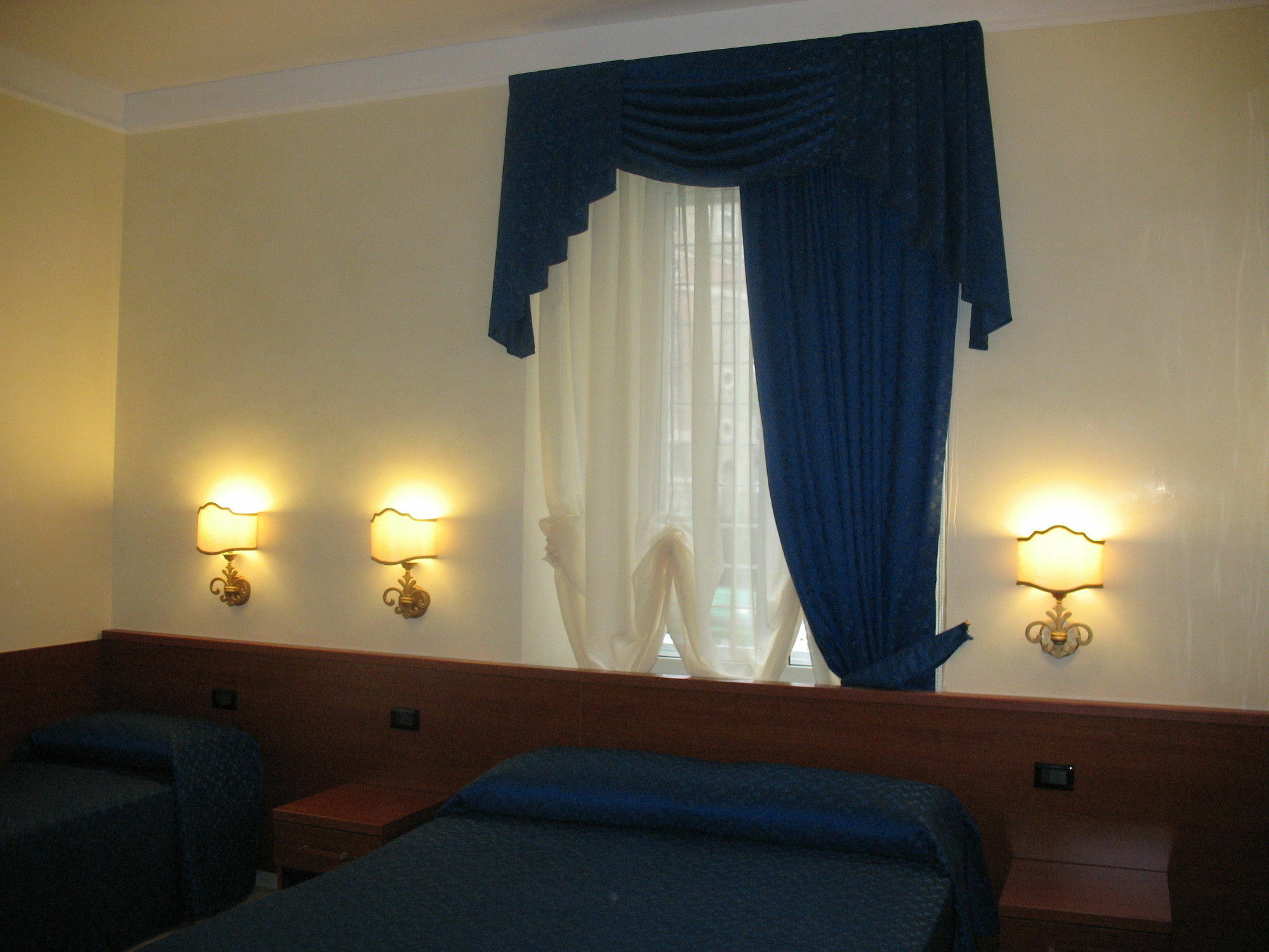 Appartamento Privato Giuseppe Rom Exteriör bild