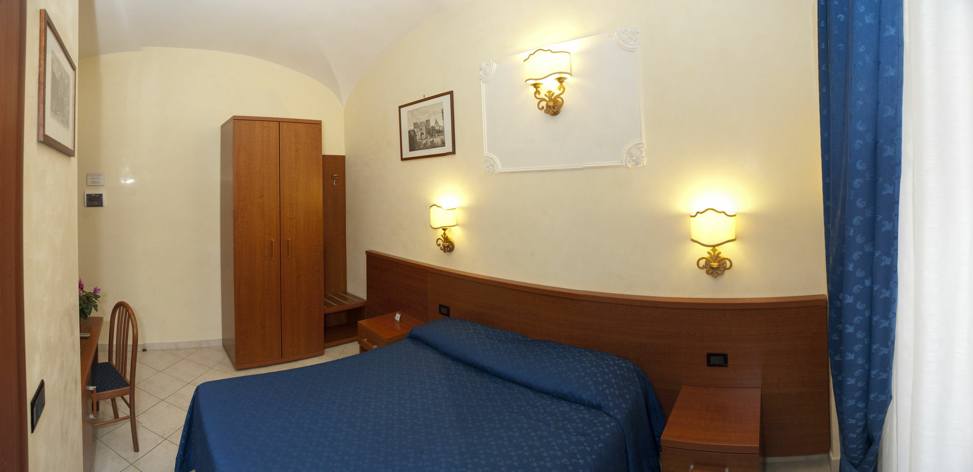 Appartamento Privato Giuseppe Rom Exteriör bild