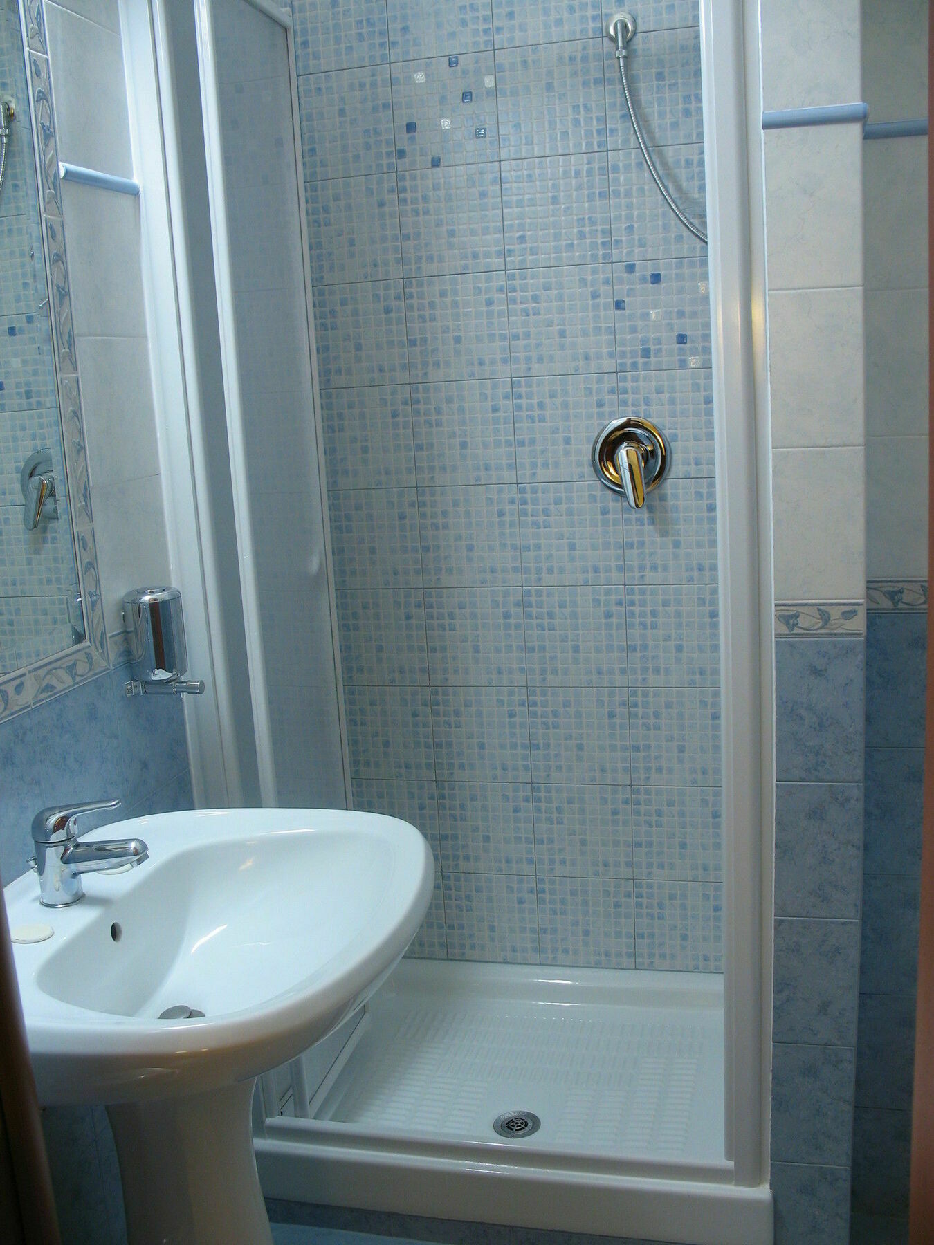 Appartamento Privato Giuseppe Rom Exteriör bild