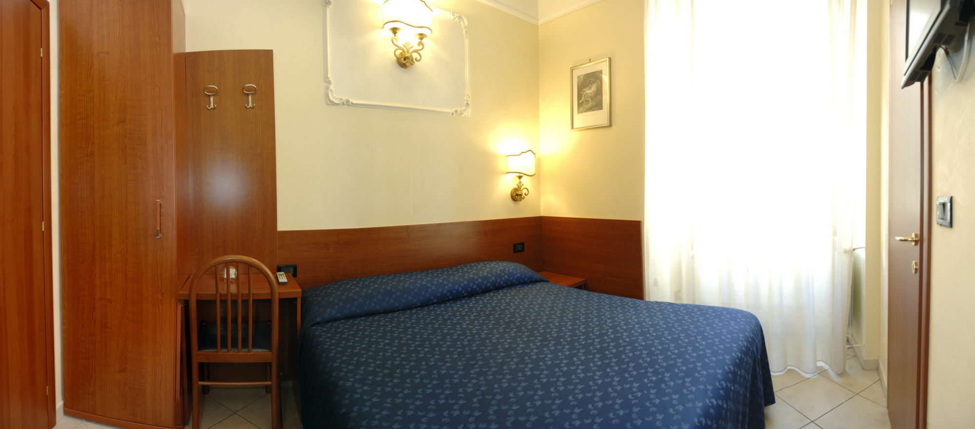 Appartamento Privato Giuseppe Rom Exteriör bild